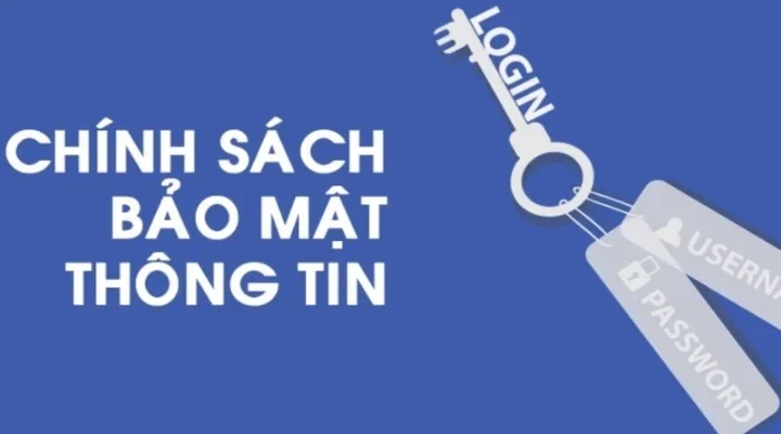 Những điều khoản sử dụng tại chính sách bảo mật 12bet