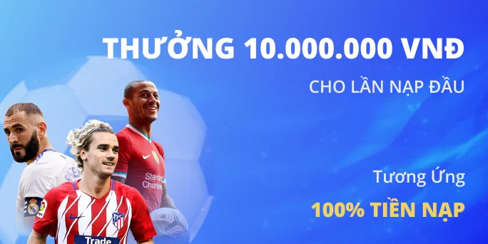 khuyến mãi 12bet